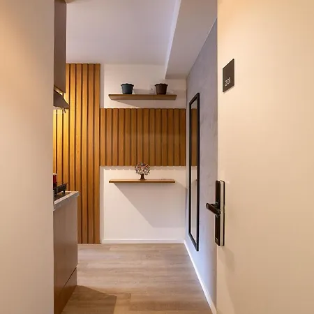 Nik Perdizes Apartment São Paulo Exterior photo